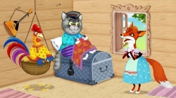 کارتون ماشا و میشا ❤ قسمت ۴۱۶ ❤